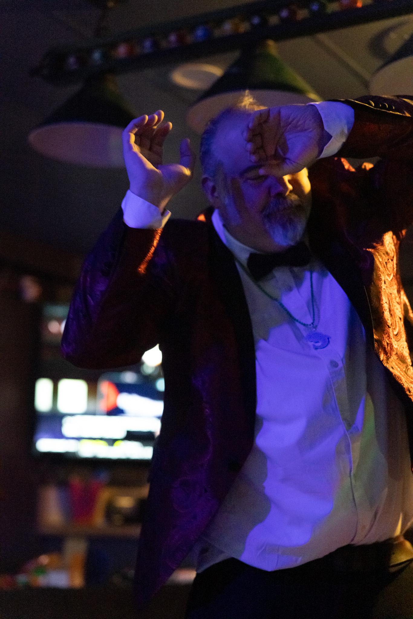 Prom 2026 - Under the Sea gallery image