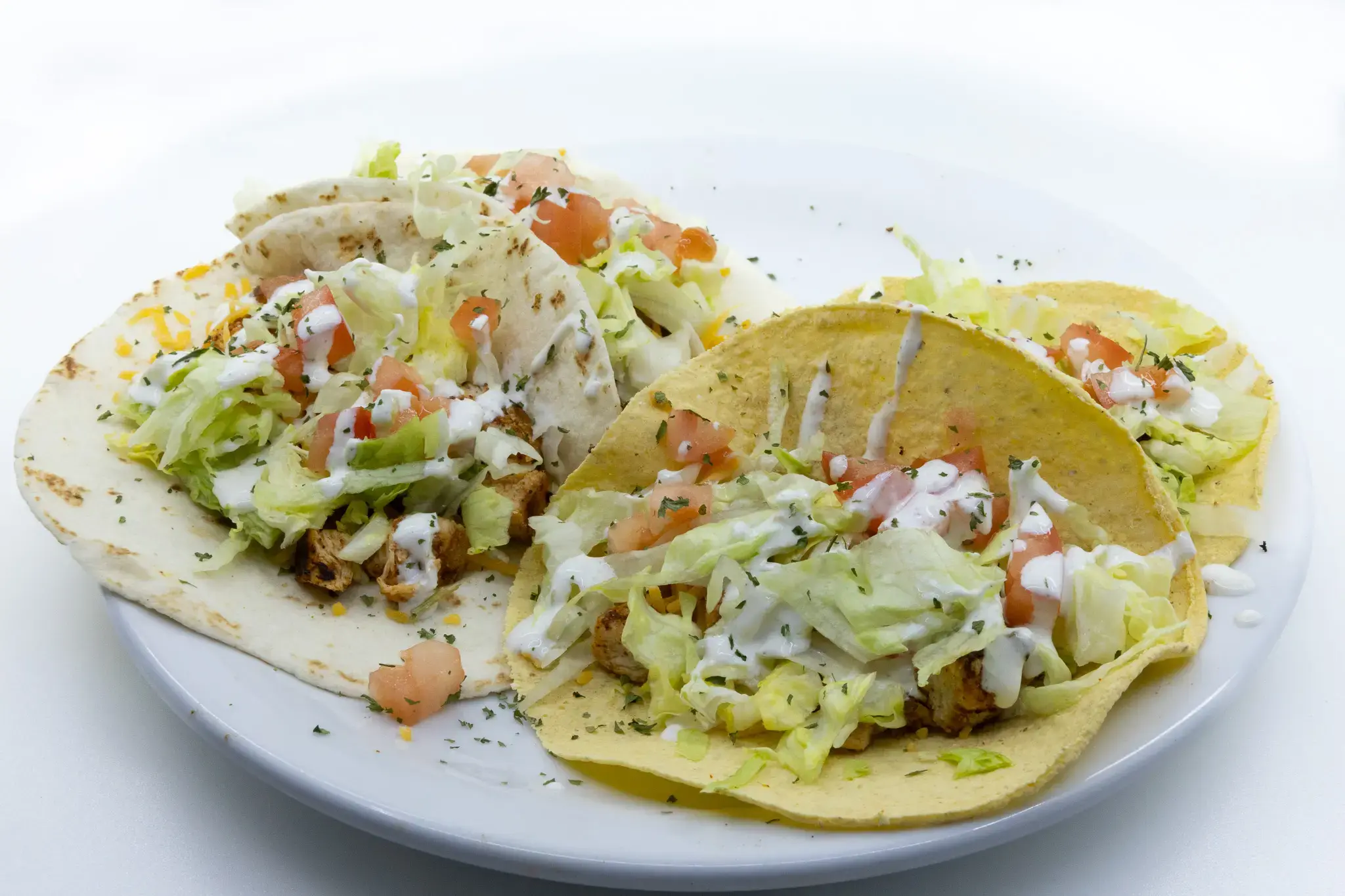 Taco Tuesday! - The Station at Spring Water