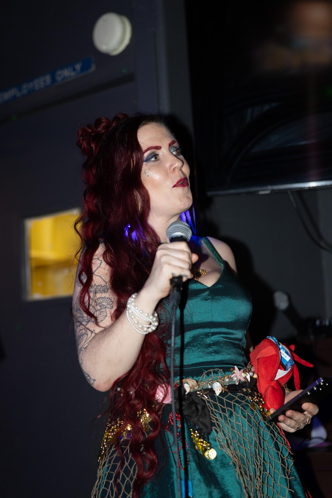 Prom 2026 - Under the Sea gallery image