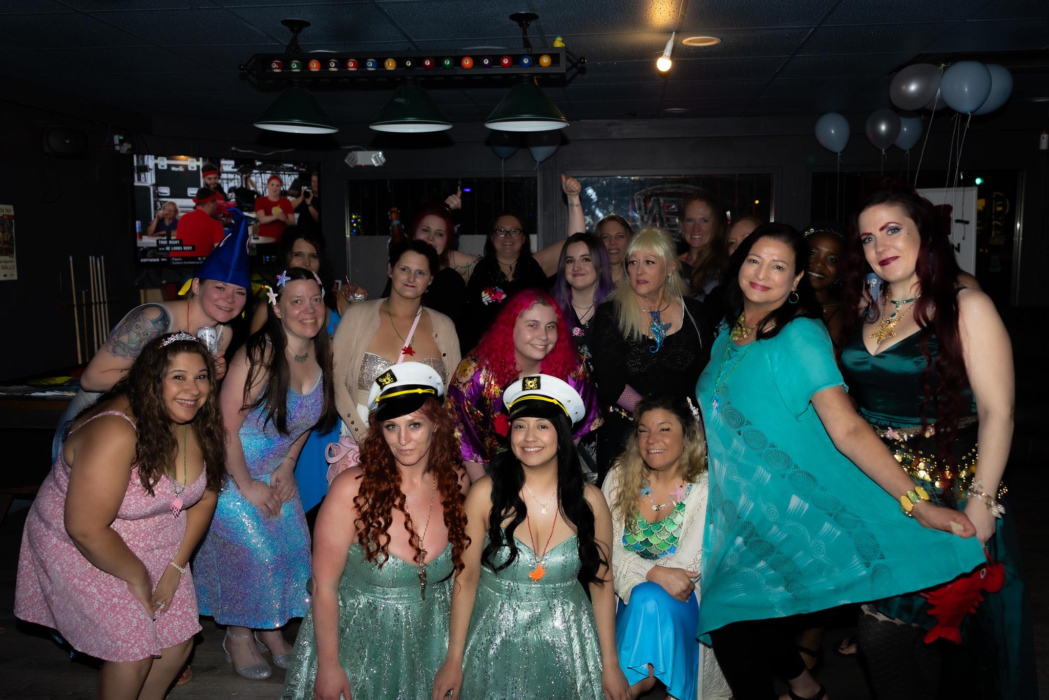 Prom 2026 - Under the Sea gallery image
