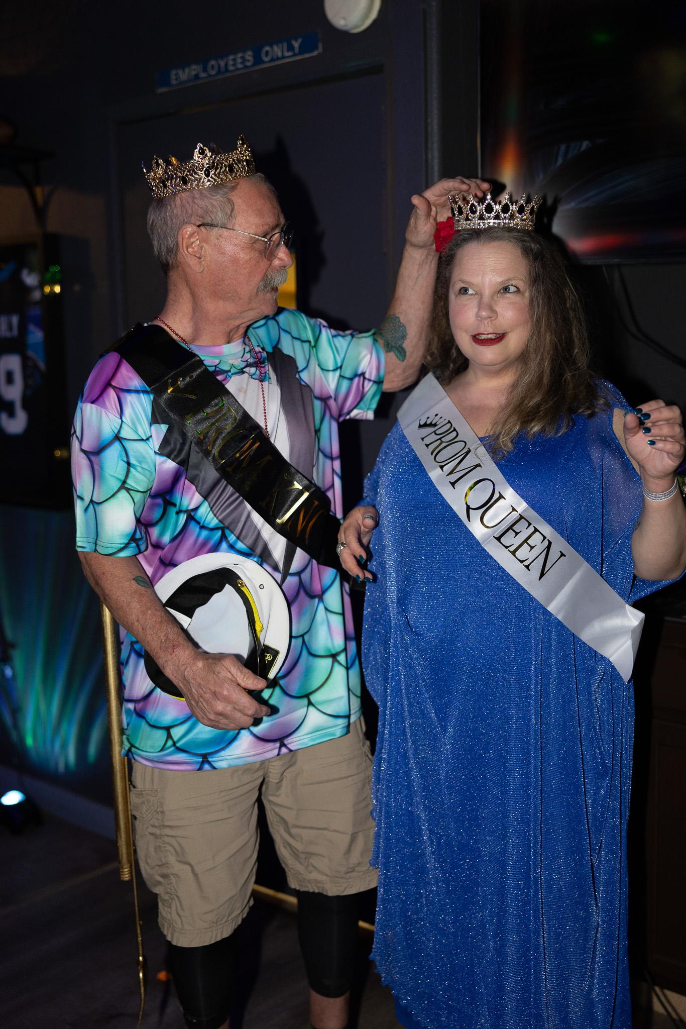 Prom 2026 - Under the Sea gallery image