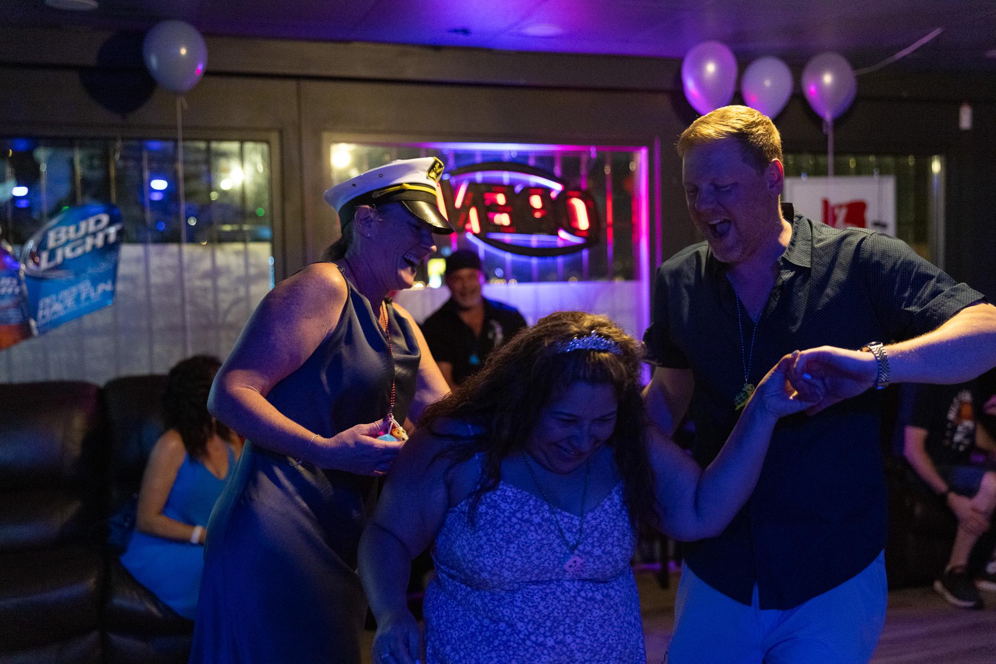 Prom 2026 - Under the Sea gallery image