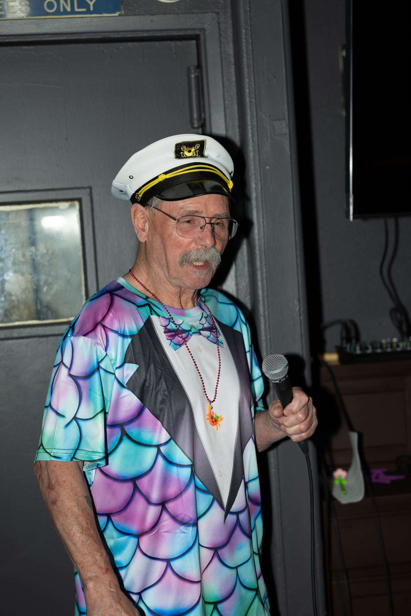 Prom 2026 - Under the Sea gallery image