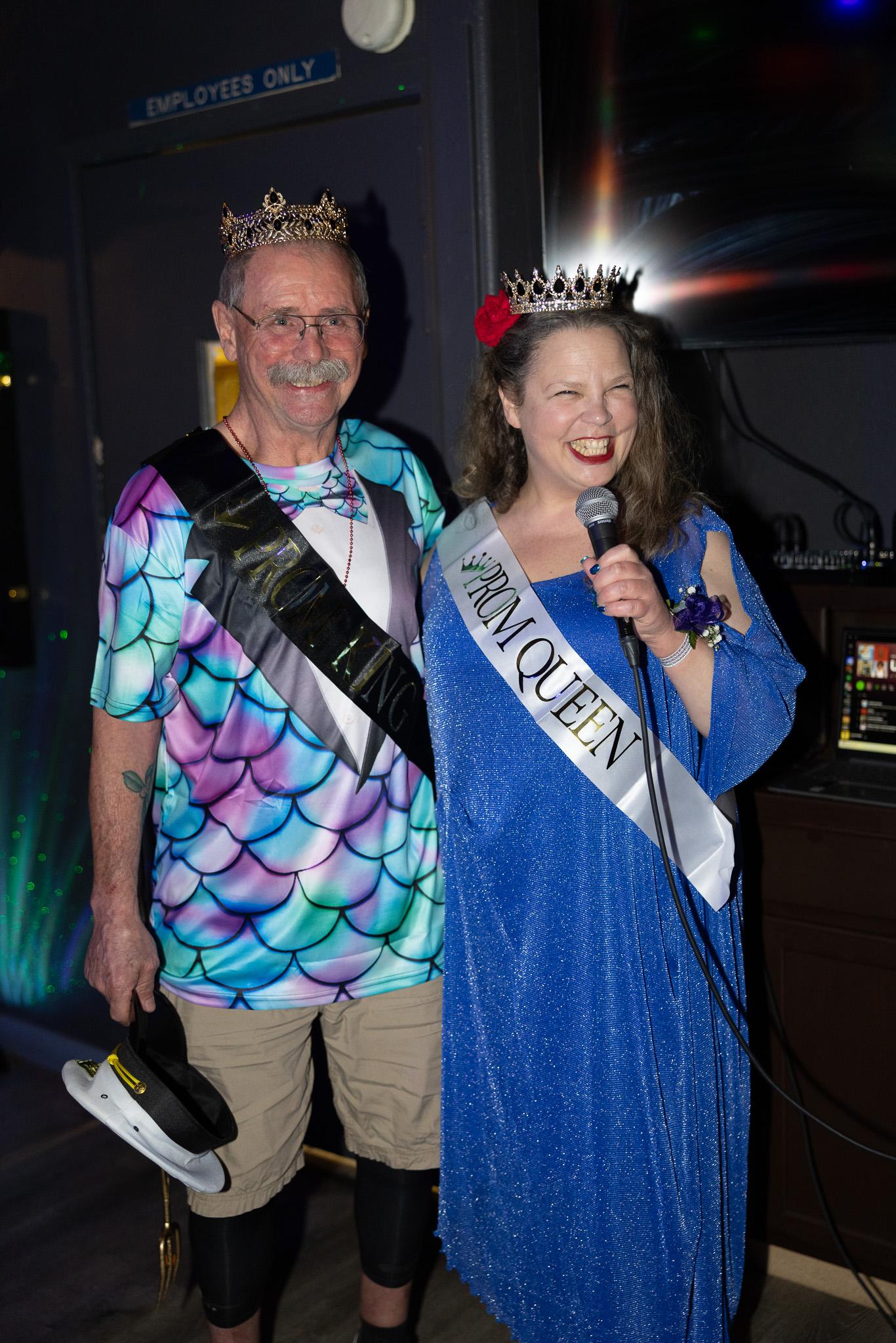 Prom 2026 - Under the Sea gallery image
