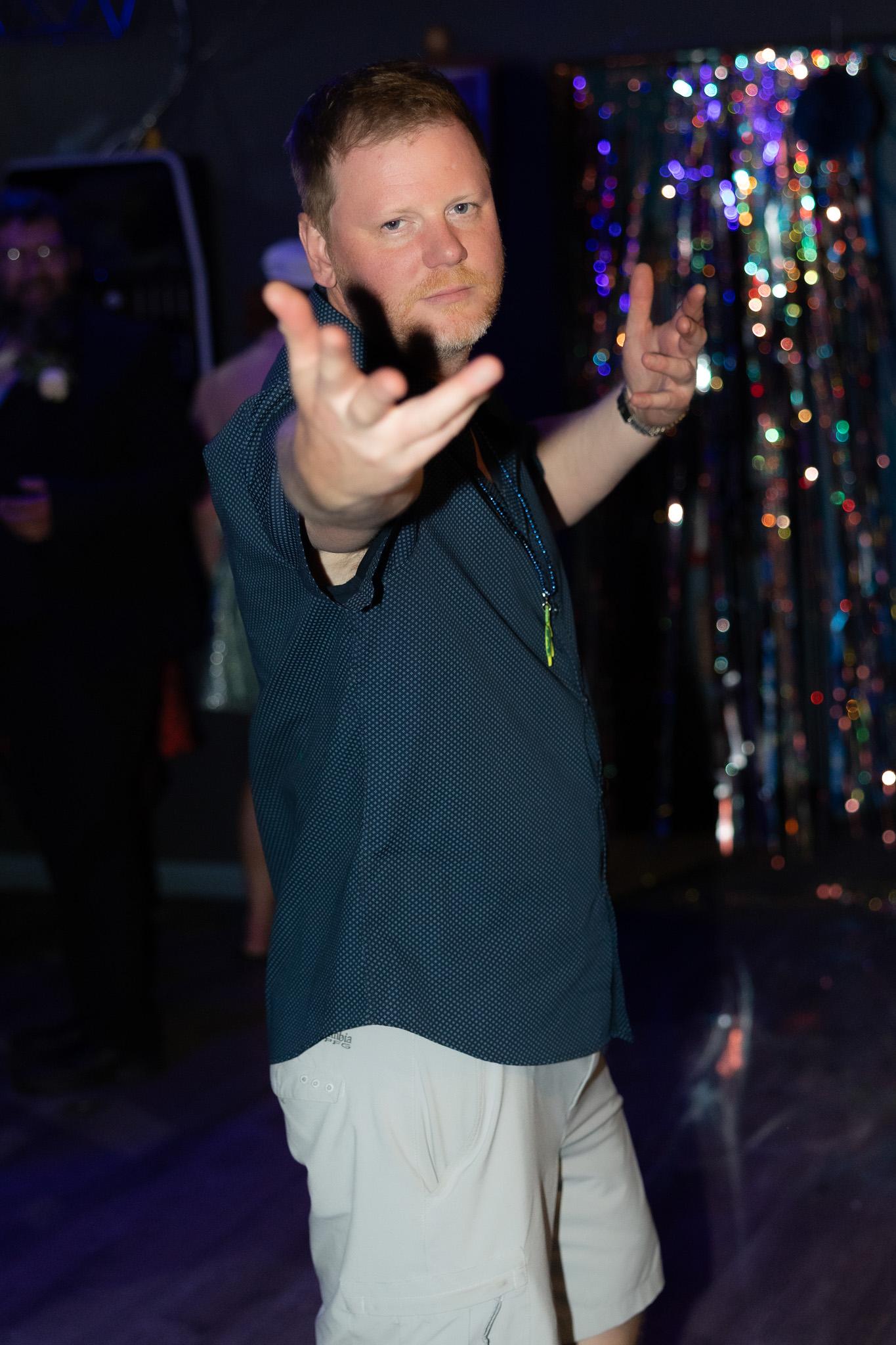 Prom 2026 - Under the Sea gallery image