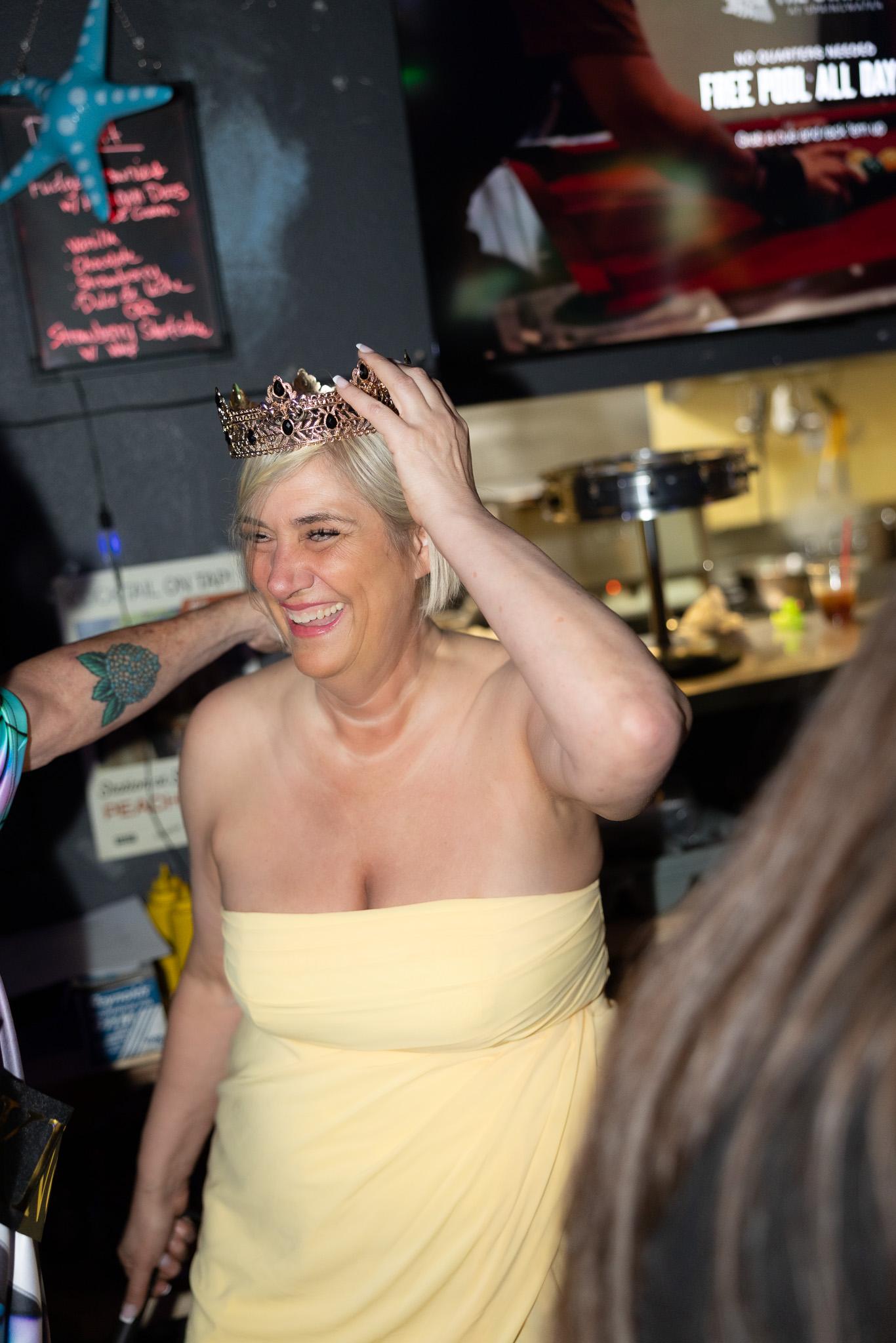 Prom 2026 - Under the Sea gallery image