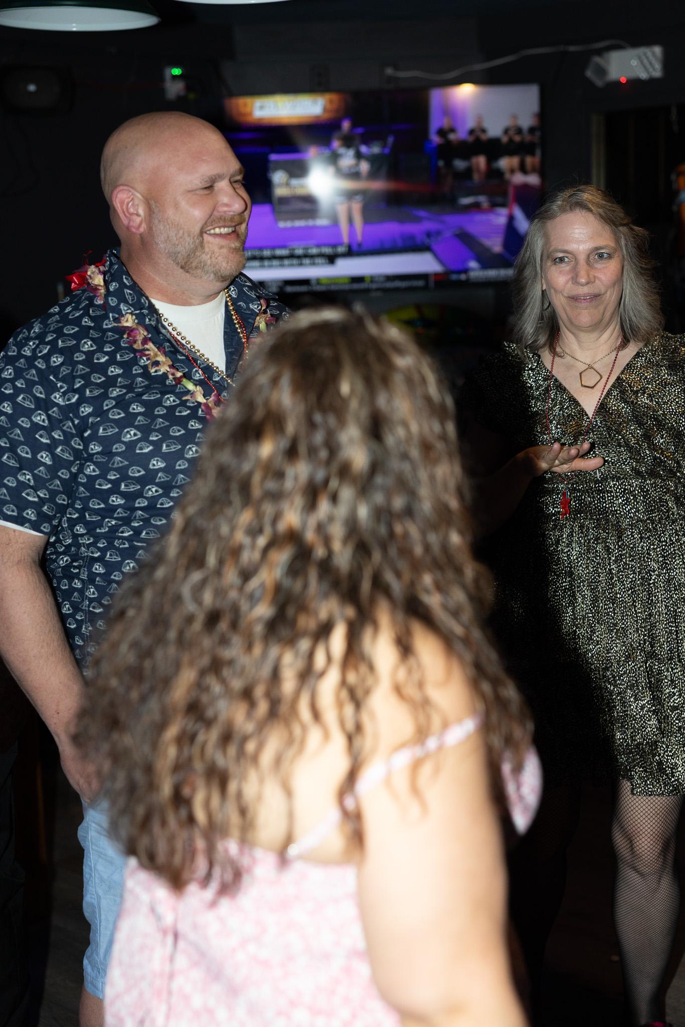 Prom 2026 - Under the Sea gallery image
