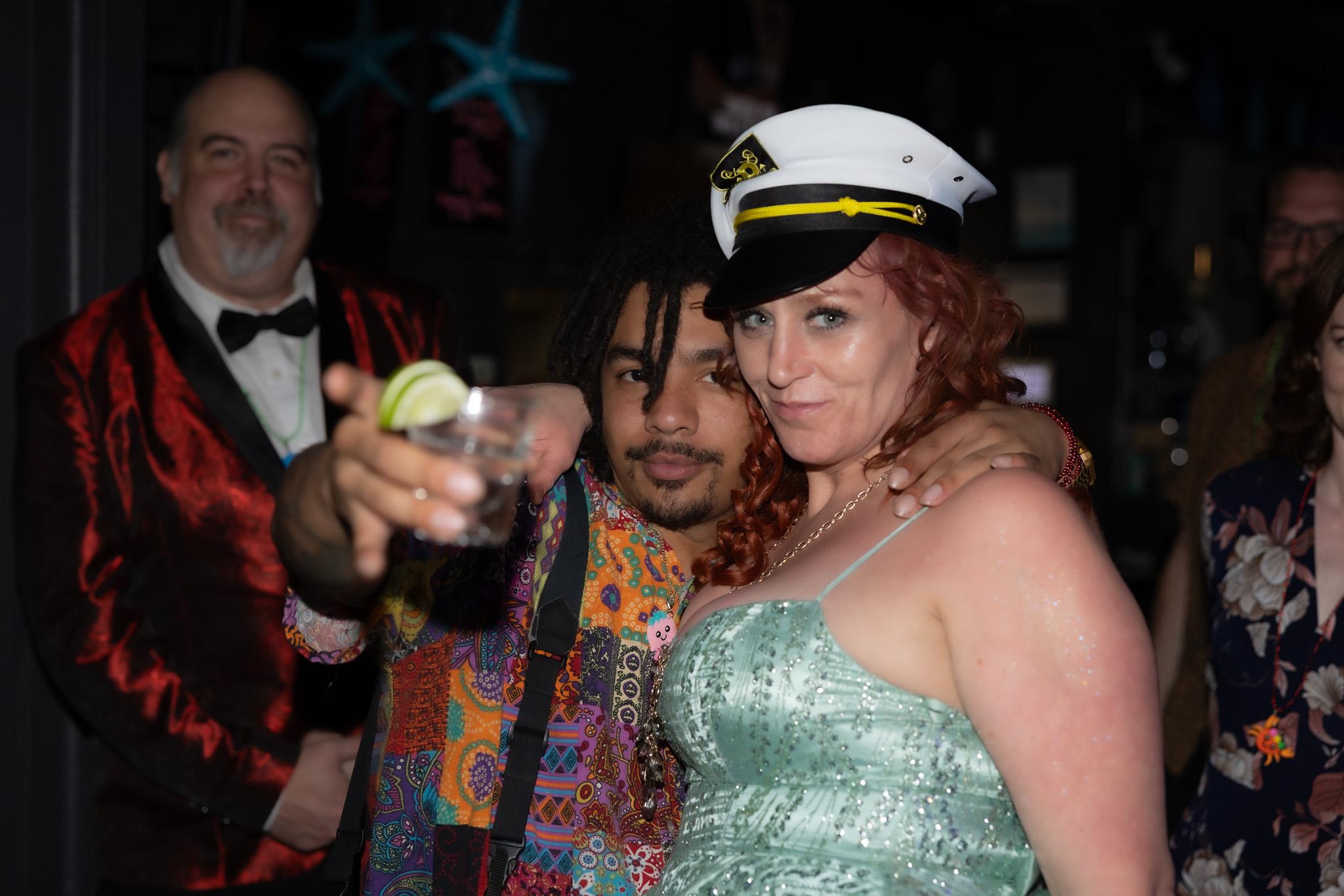 Prom 2026 - Under the Sea gallery image