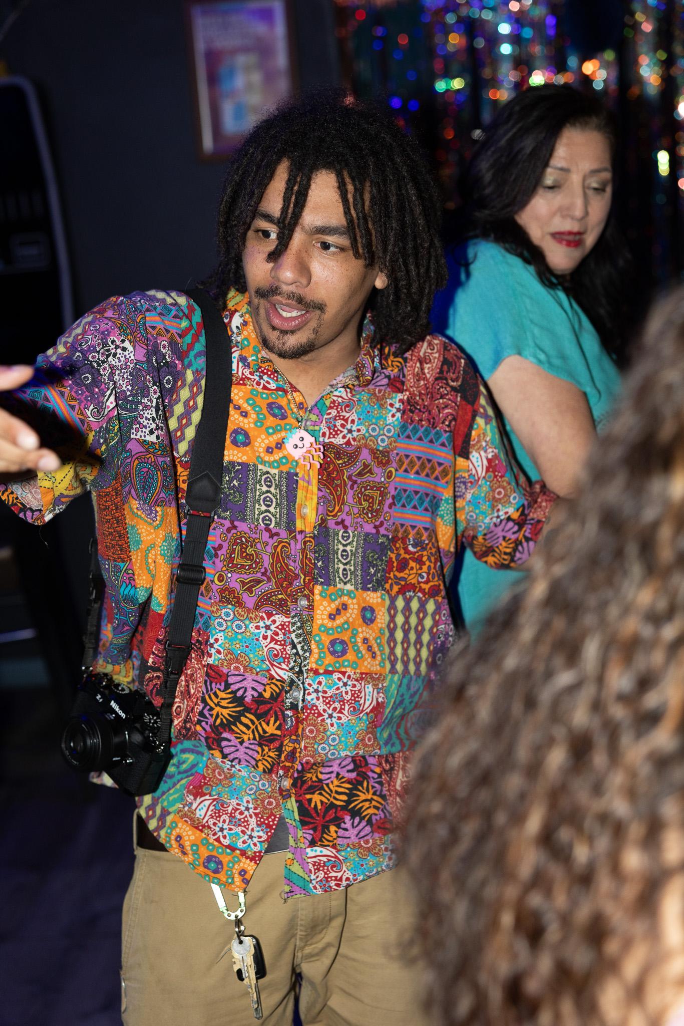 Prom 2026 - Under the Sea gallery image