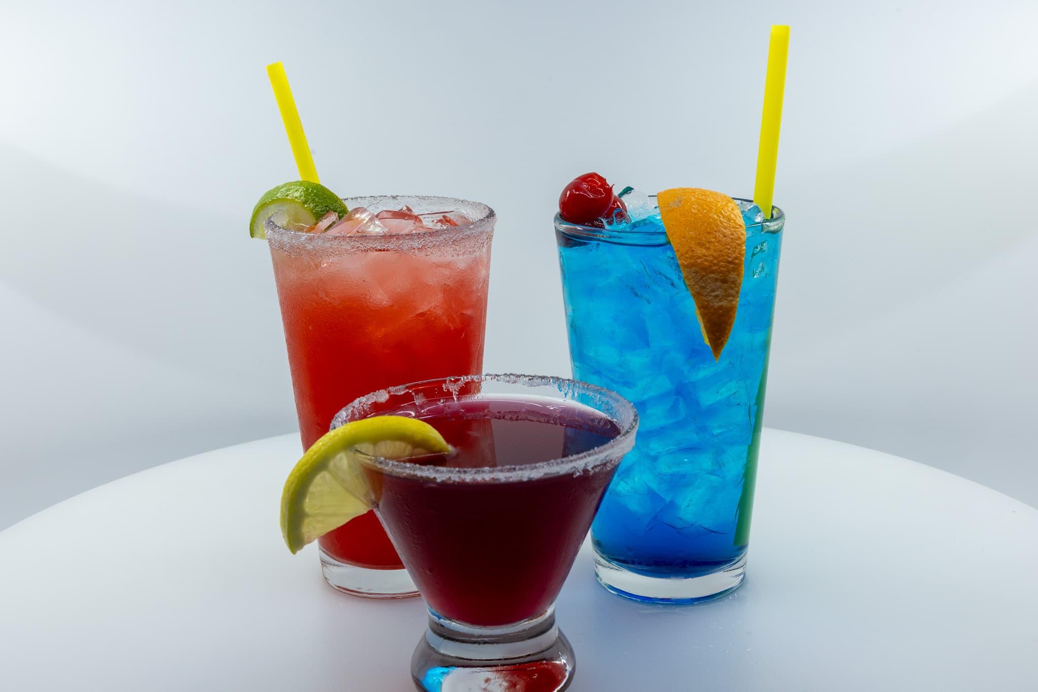 Drink Specials - The Station at Spring Water