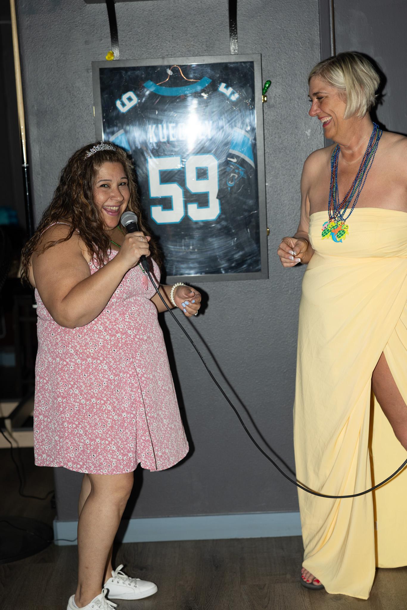 Prom 2026 - Under the Sea gallery image