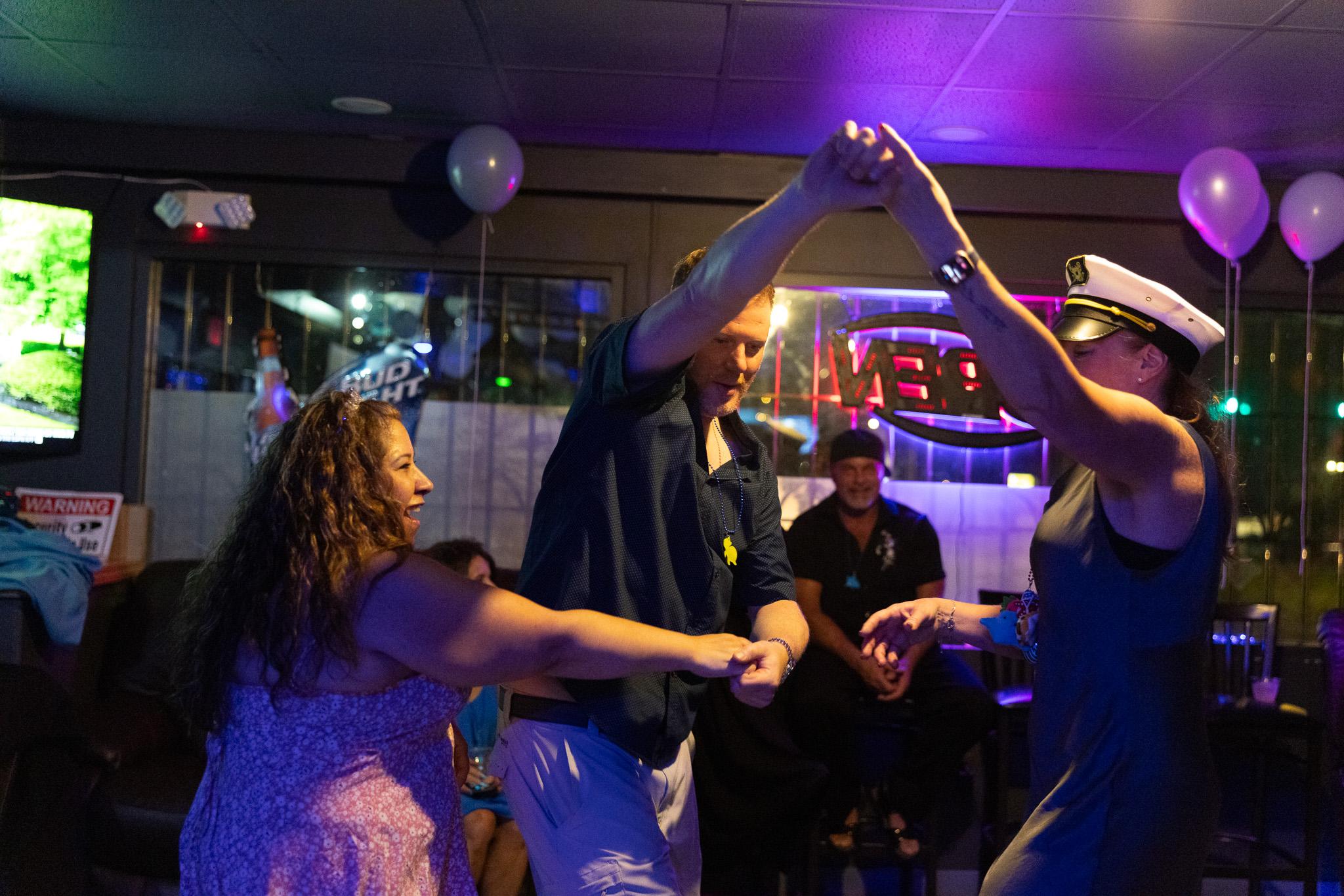 Prom 2026 - Under the Sea gallery image
