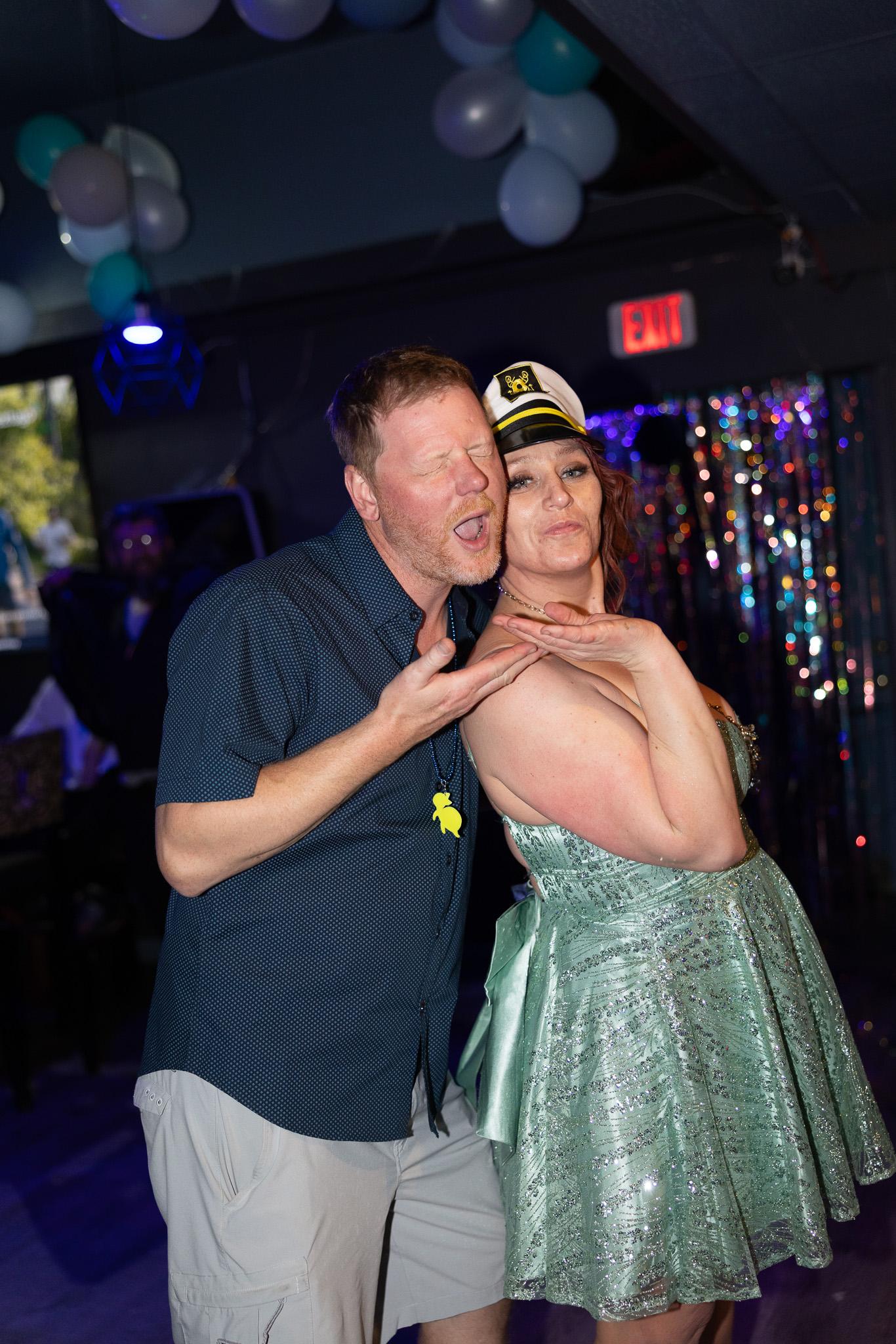 Prom 2026 - Under the Sea gallery image