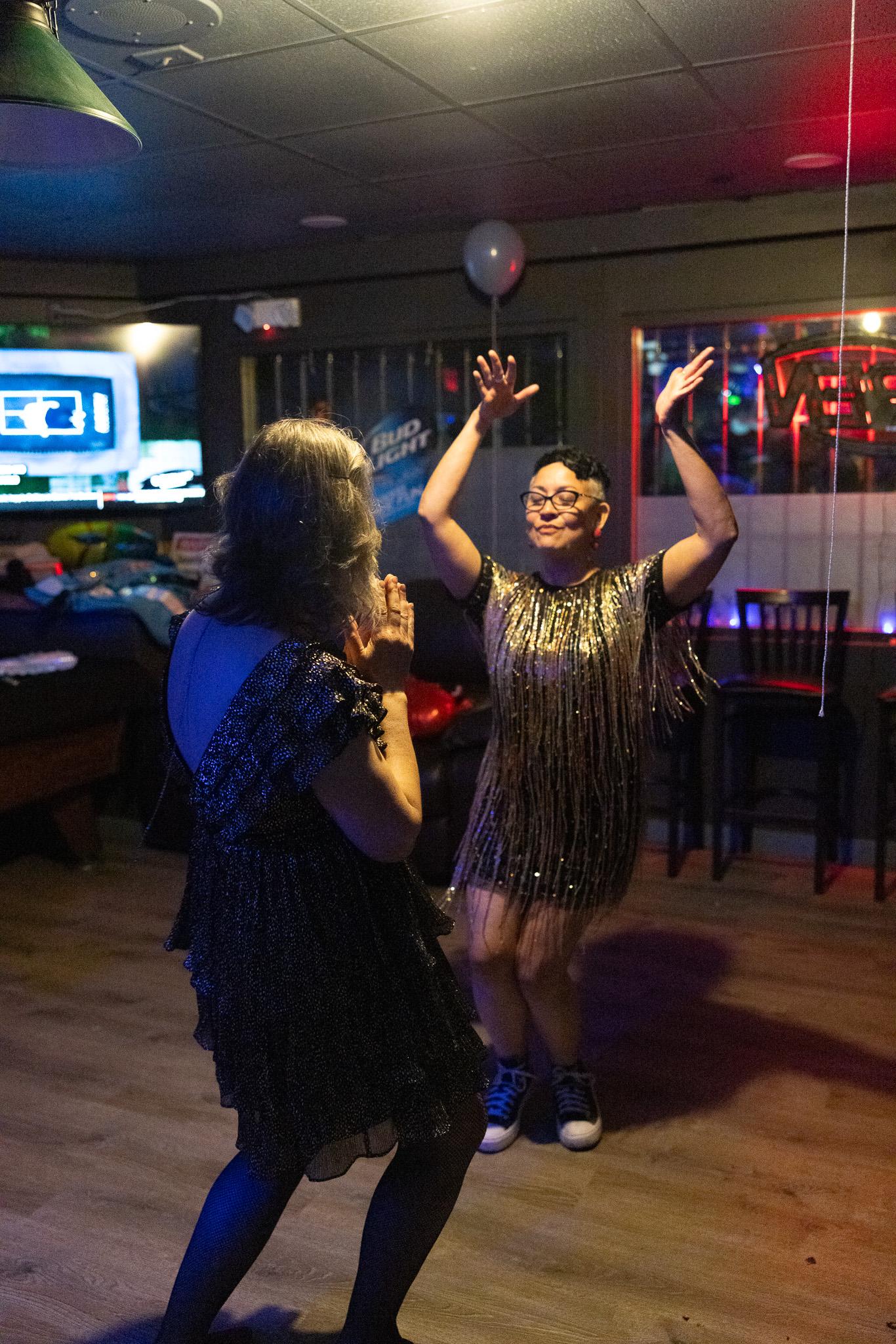 Prom 2026 - Under the Sea gallery image