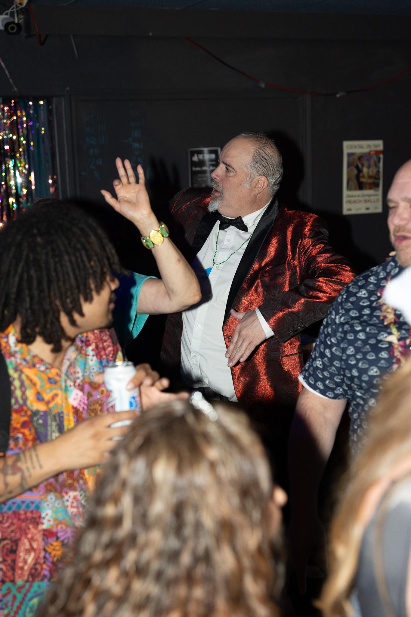 Prom 2026 - Under the Sea gallery image
