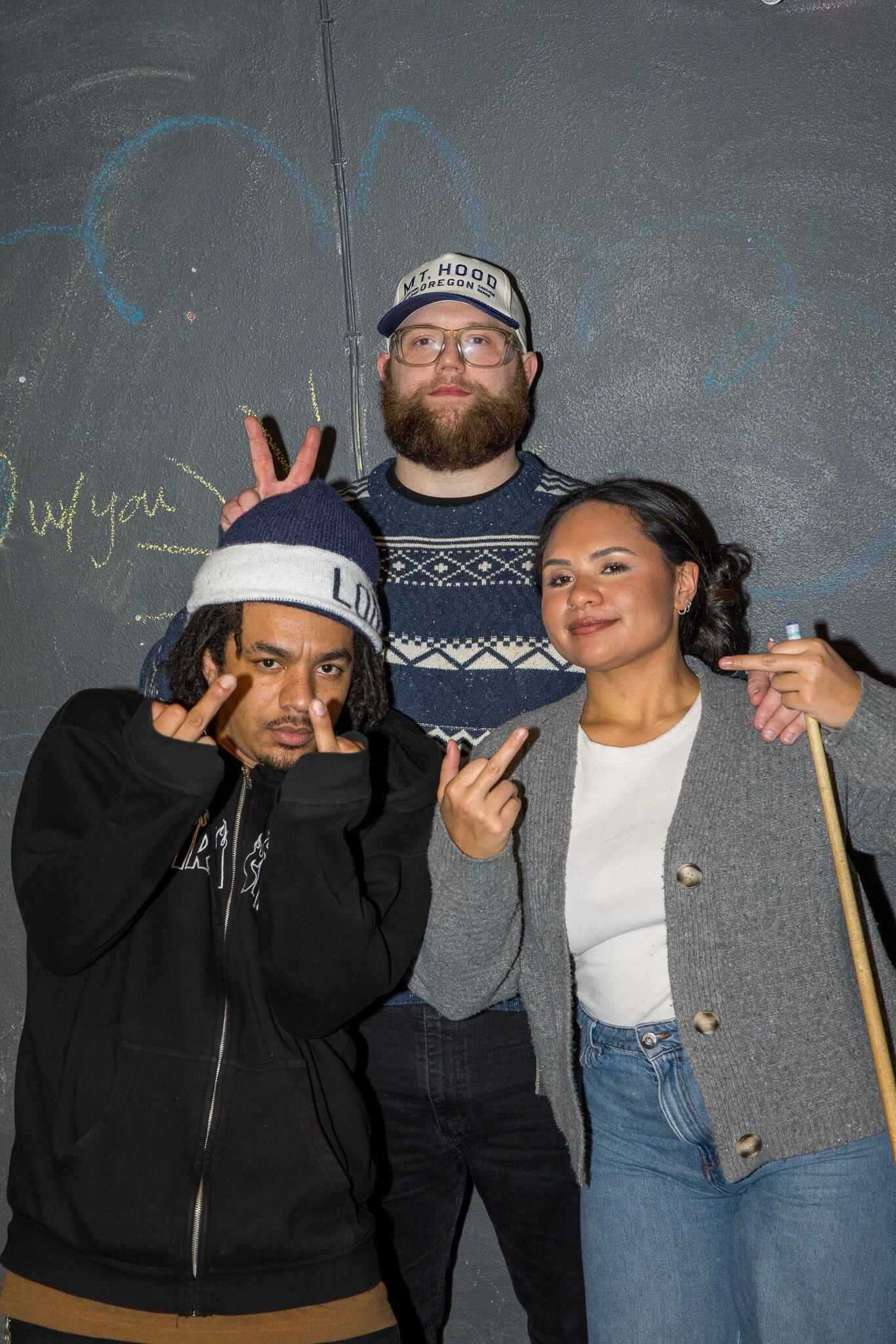 NYE 2026 gallery image