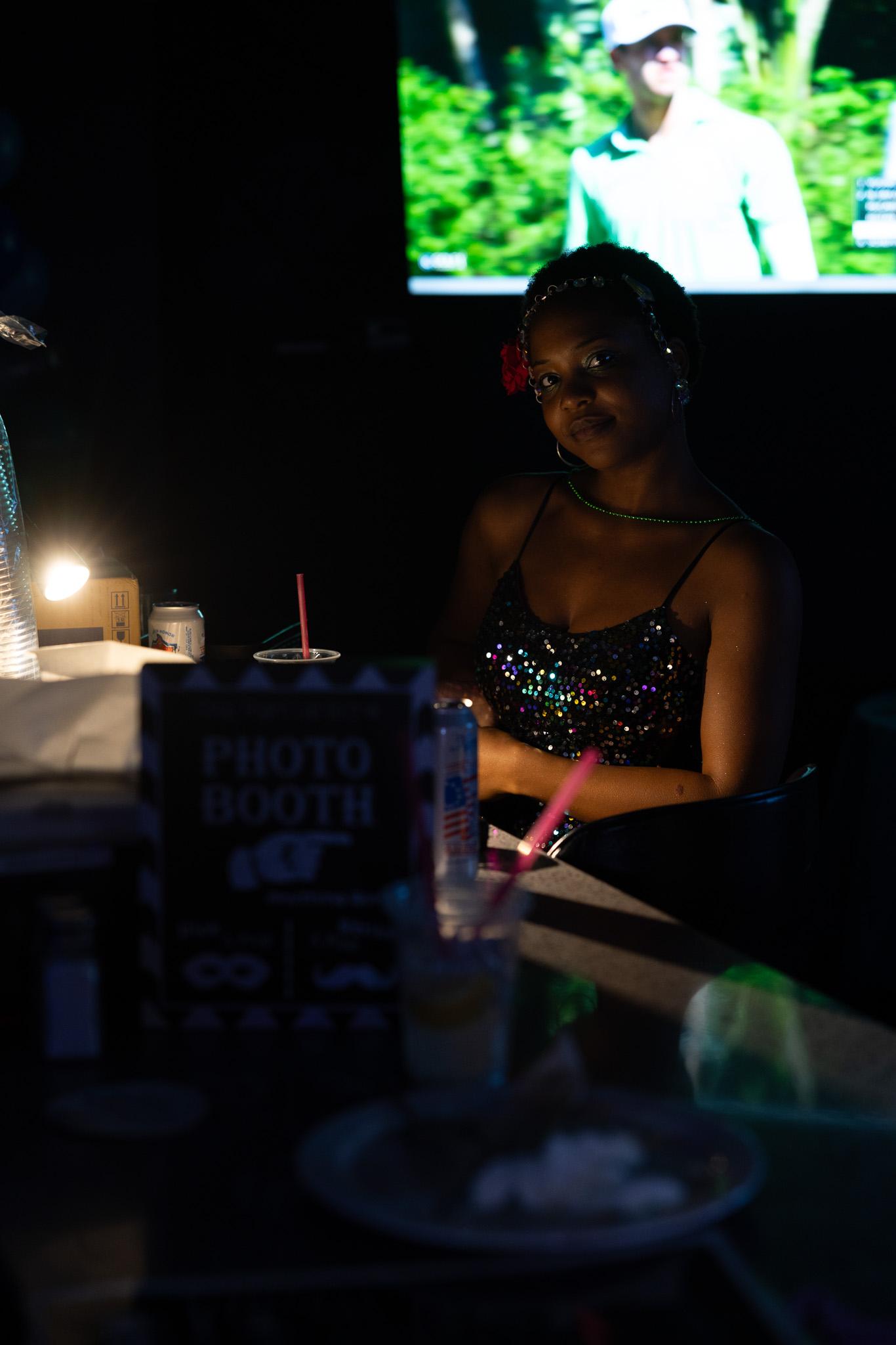 Prom 2026 - Under the Sea gallery image