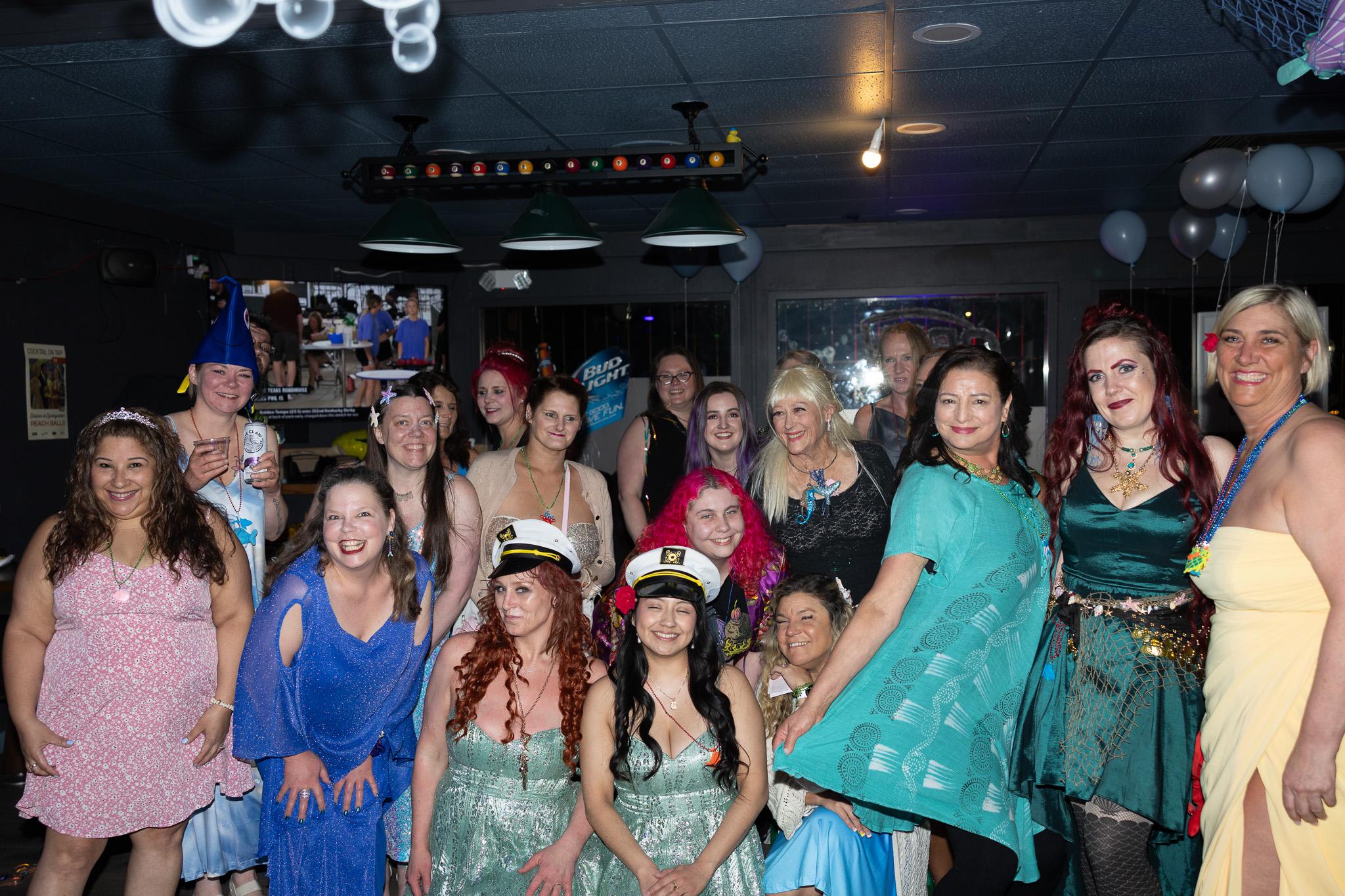 Prom 2026 - Under the Sea gallery image