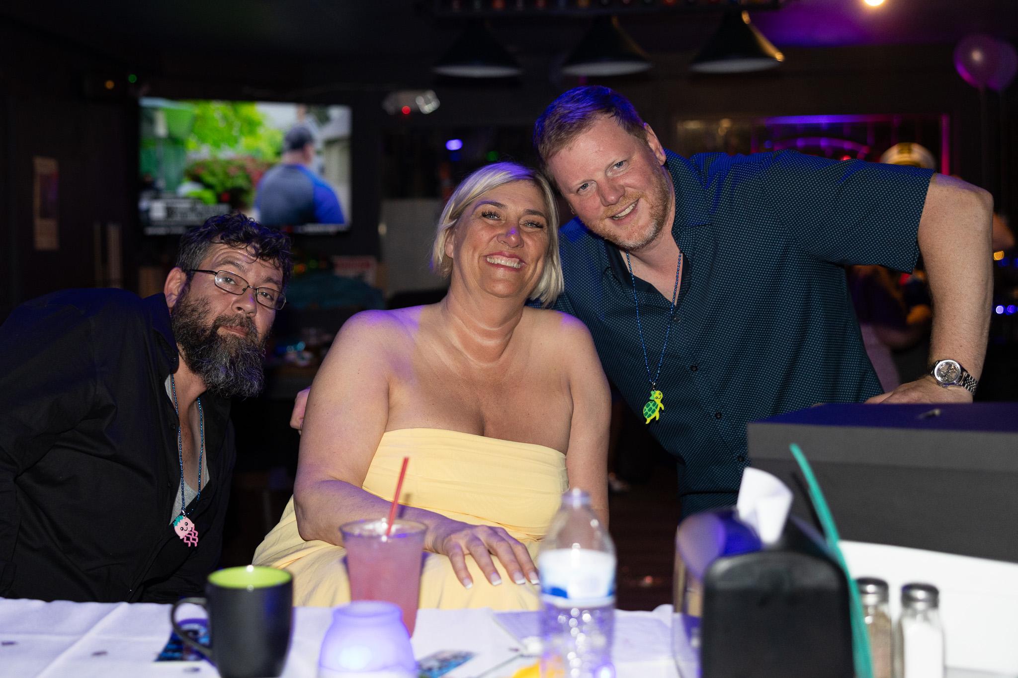 Prom 2026 - Under the Sea gallery image