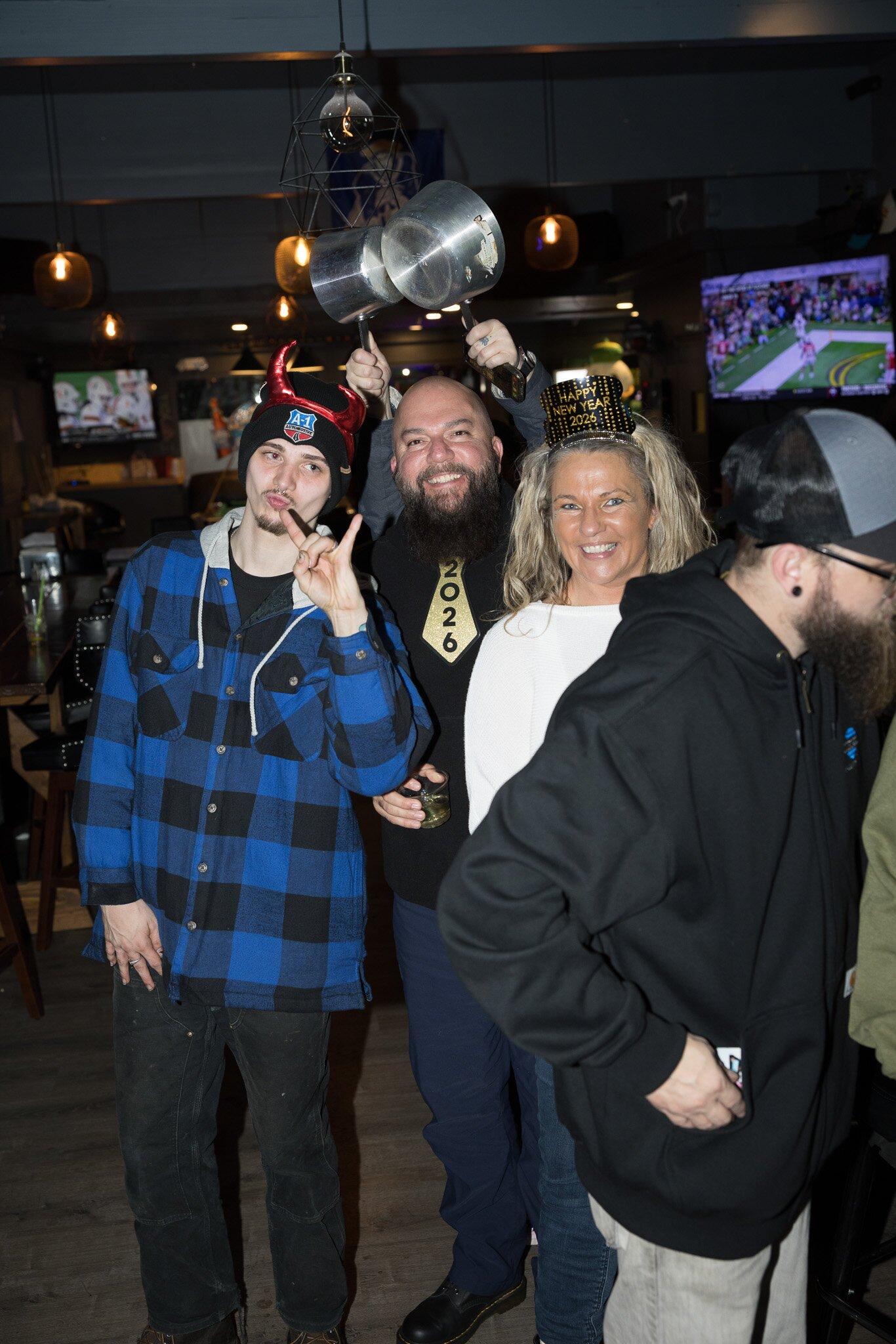 NYE 2026 gallery image