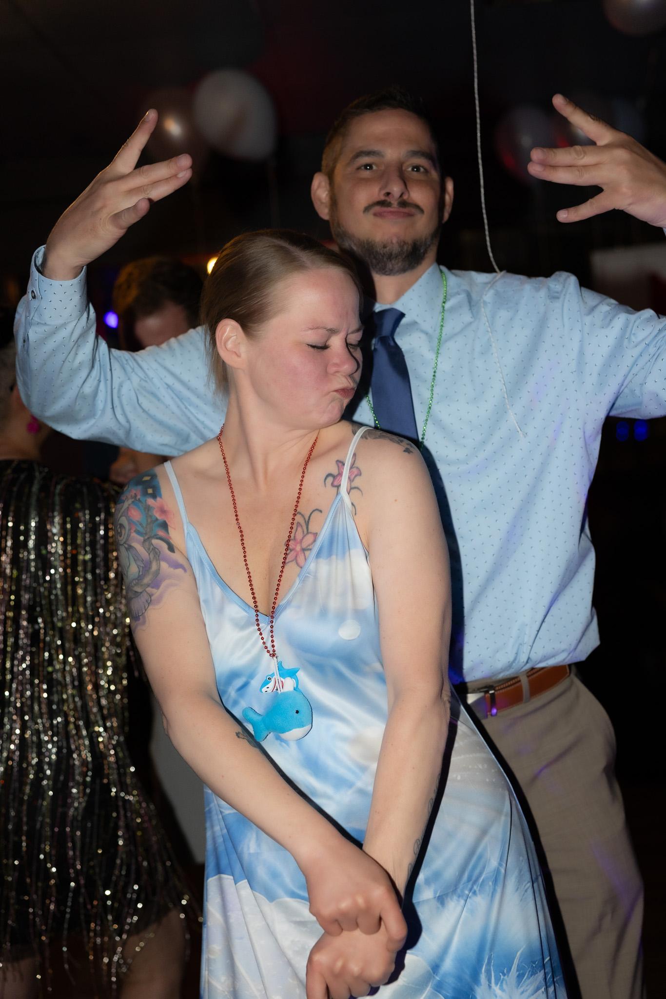 Prom 2026 - Under the Sea gallery image