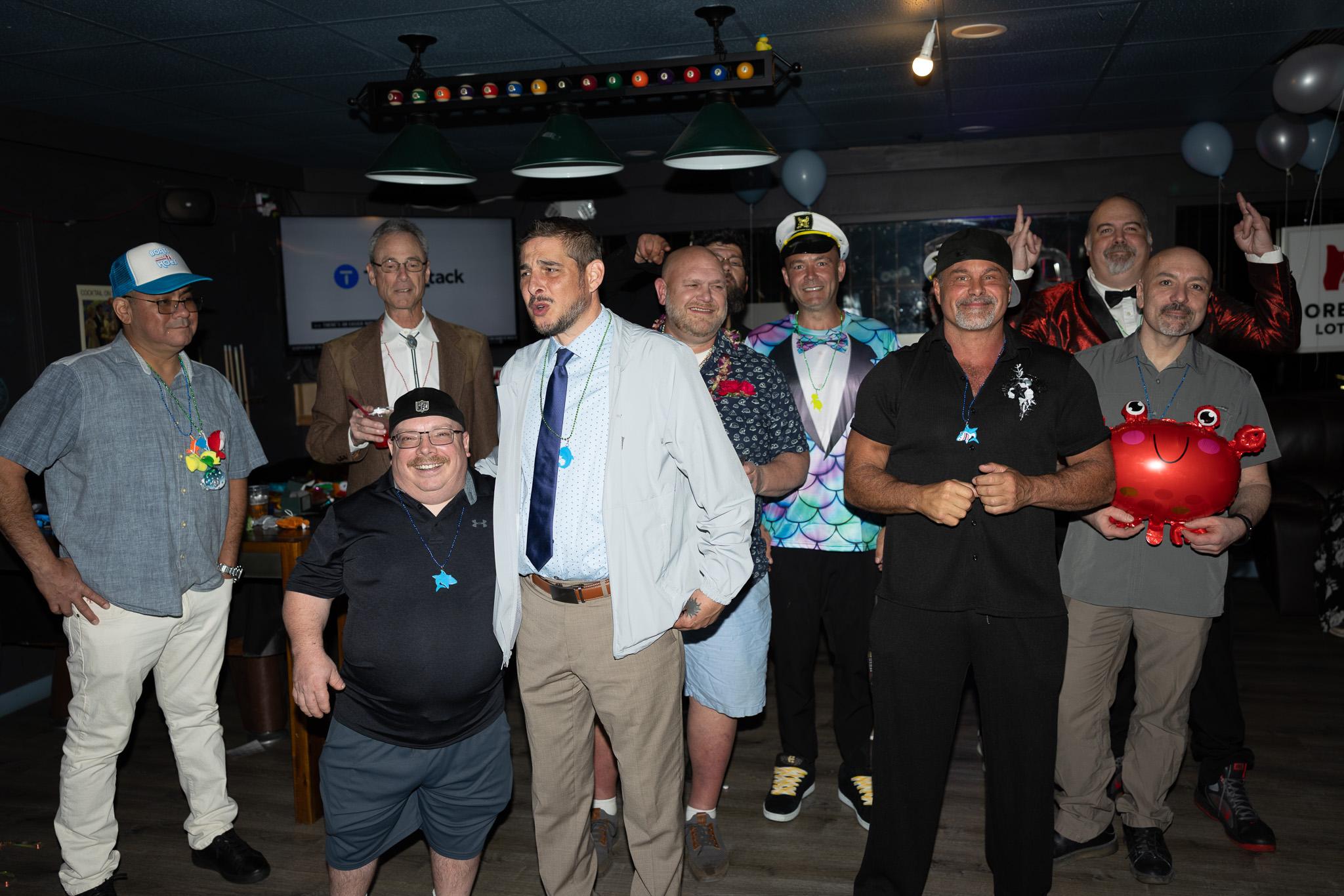 Prom 2026 - Under the Sea gallery image