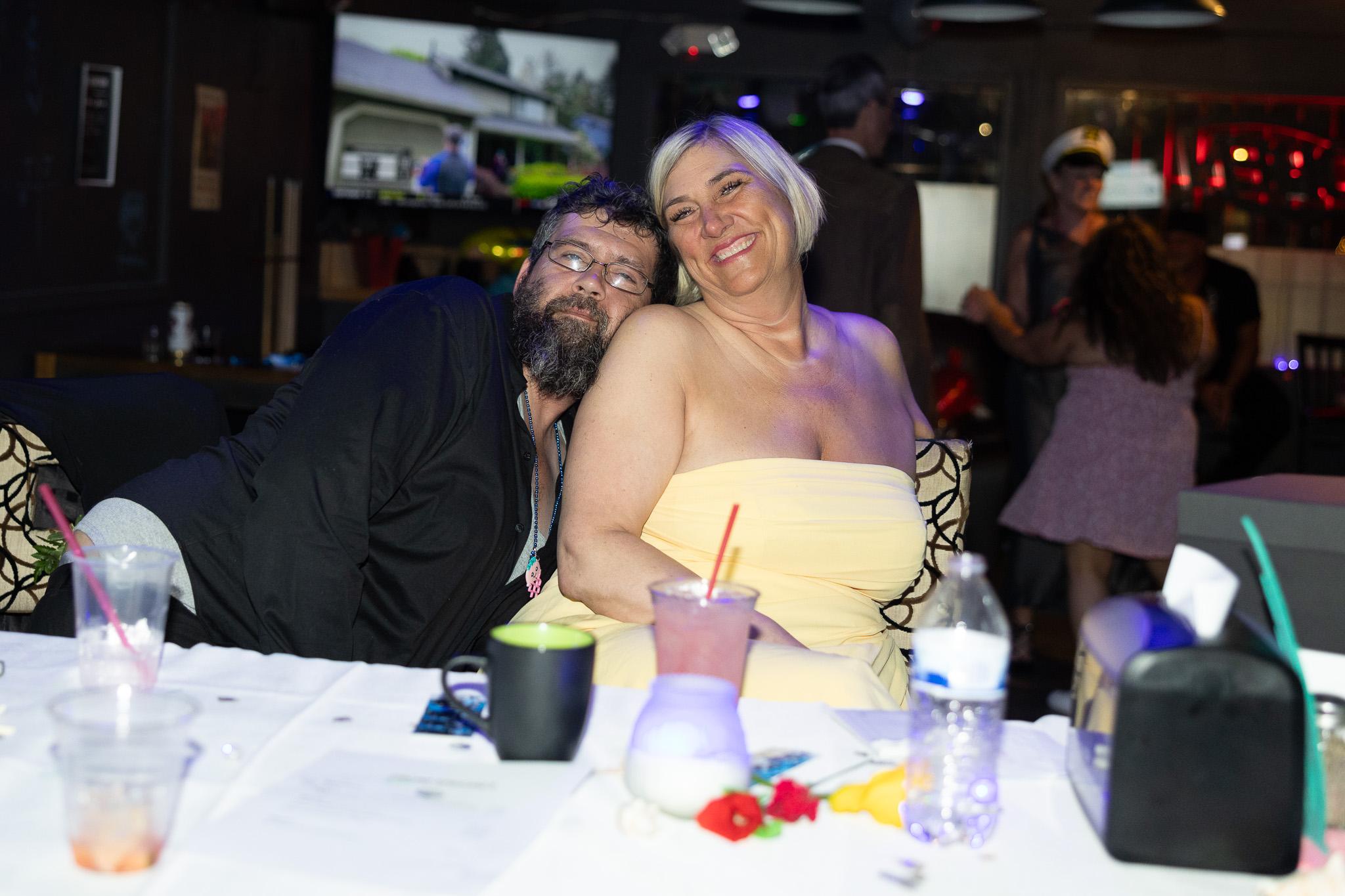 Prom 2026 - Under the Sea gallery image