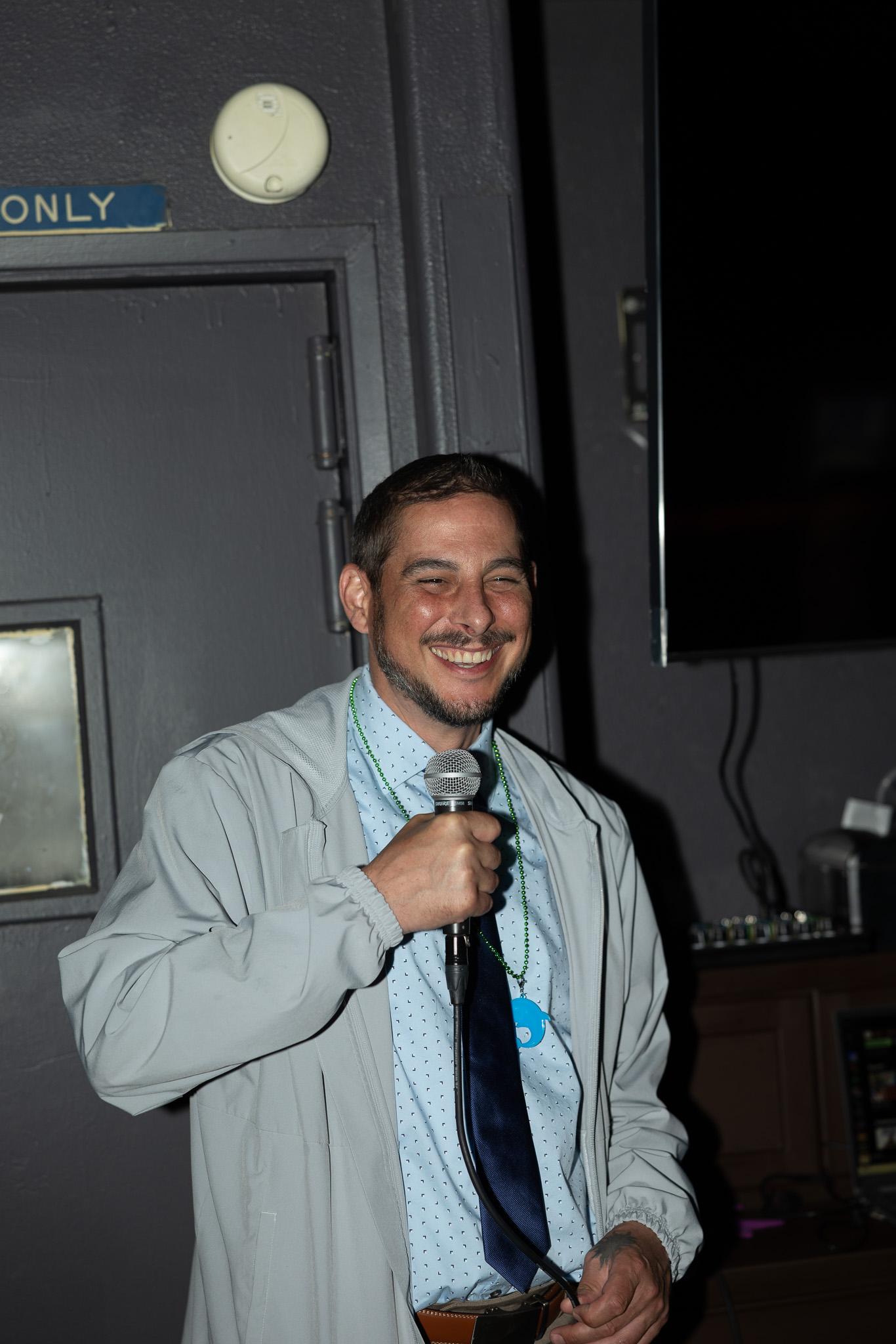 Prom 2026 - Under the Sea gallery image