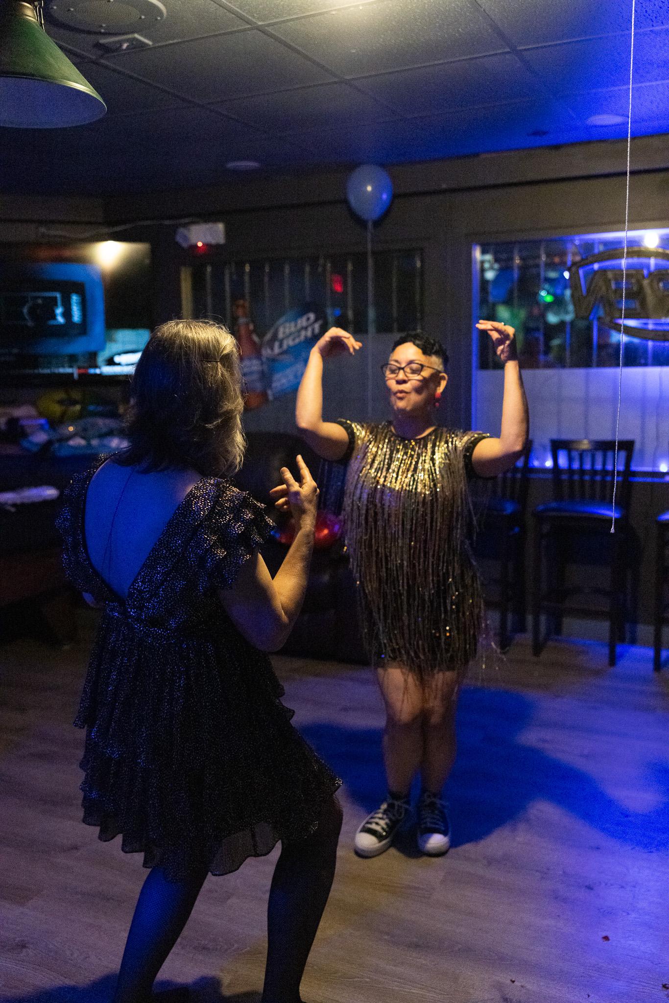 Prom 2026 - Under the Sea gallery image