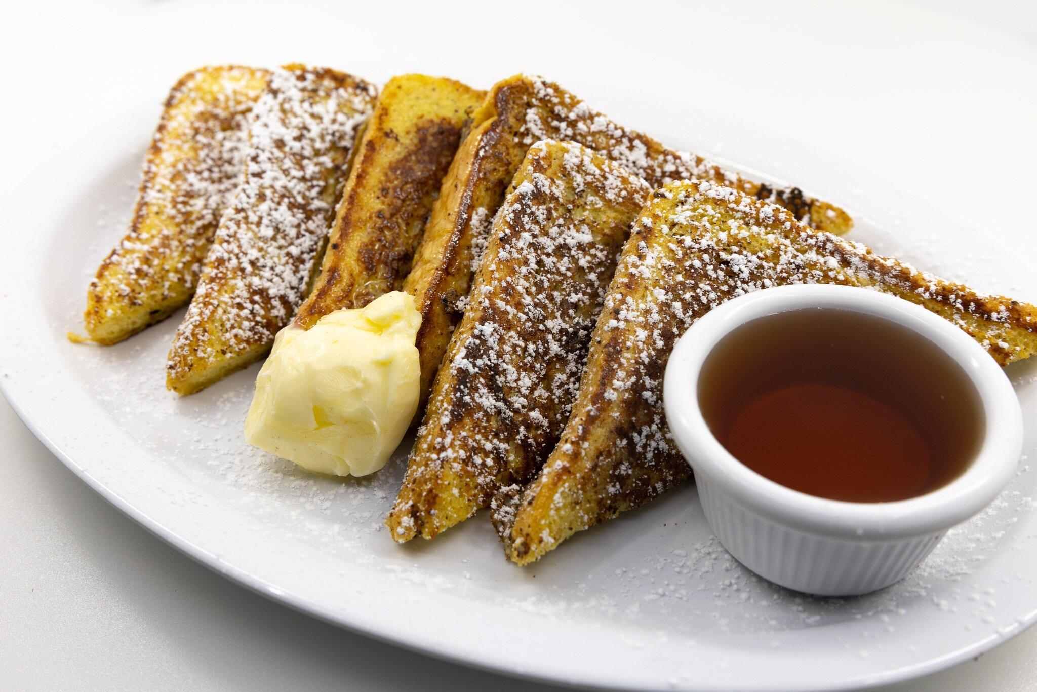 French Toast