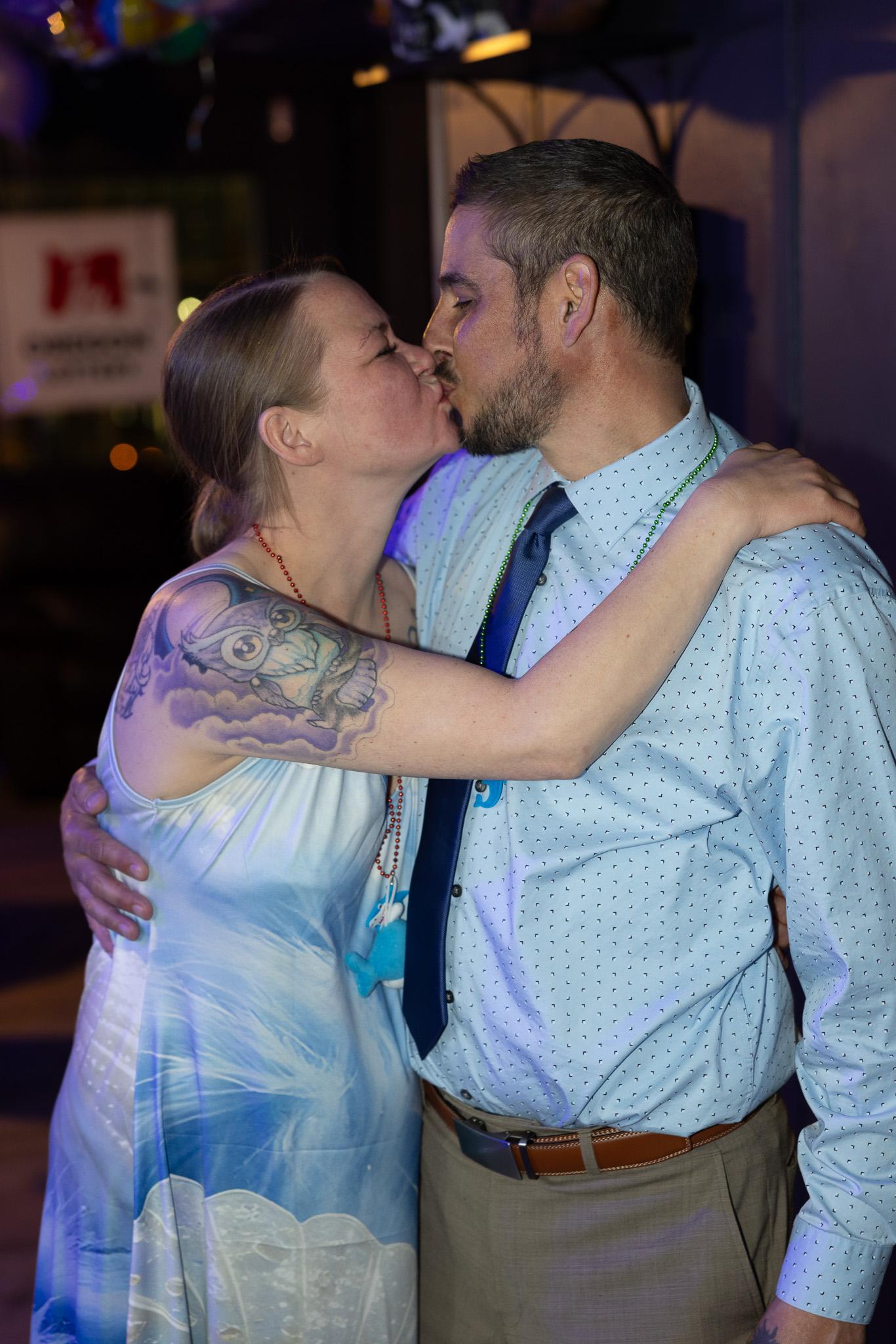 Prom 2026 - Under the Sea gallery image