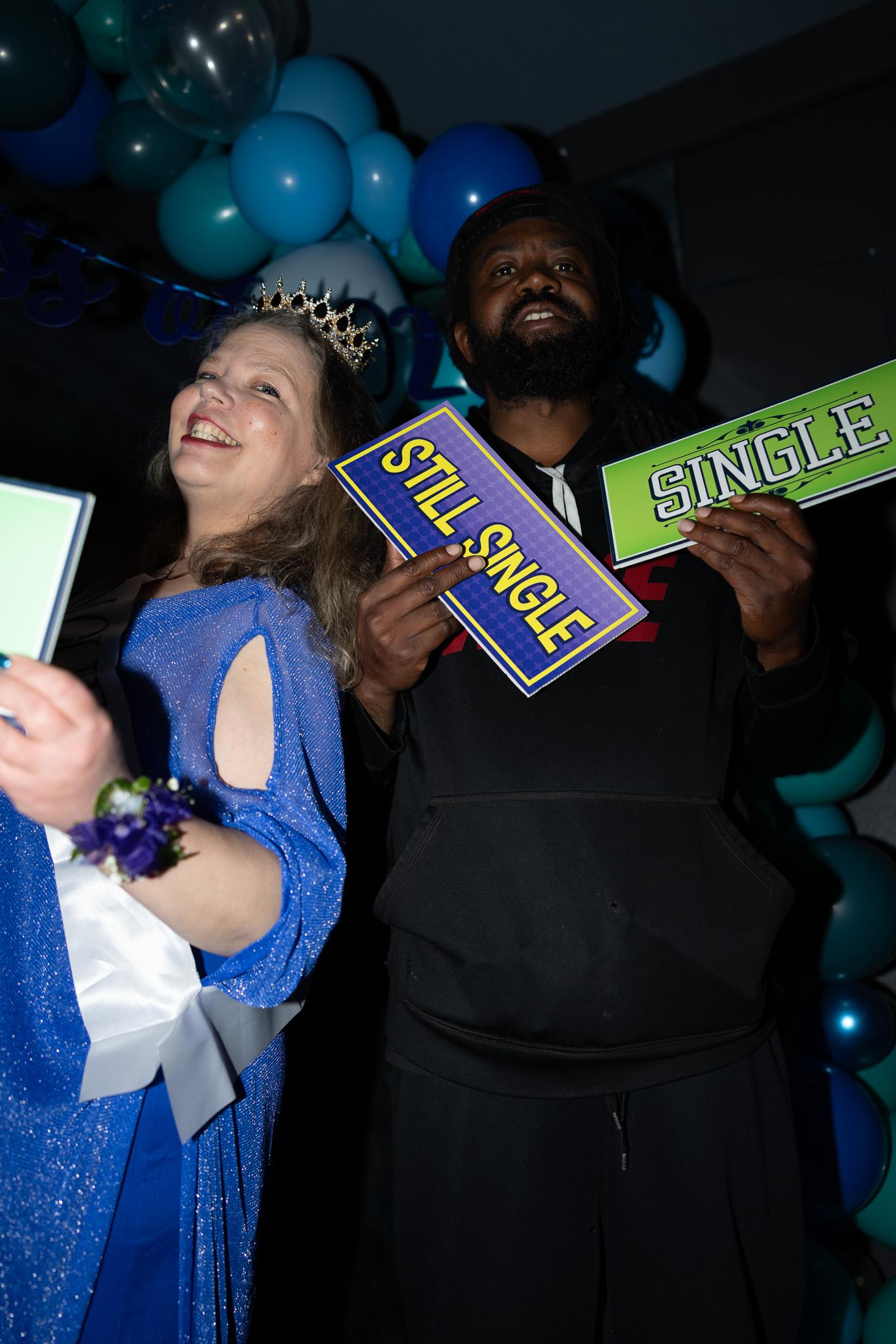 Prom 2026 - Under the Sea gallery image