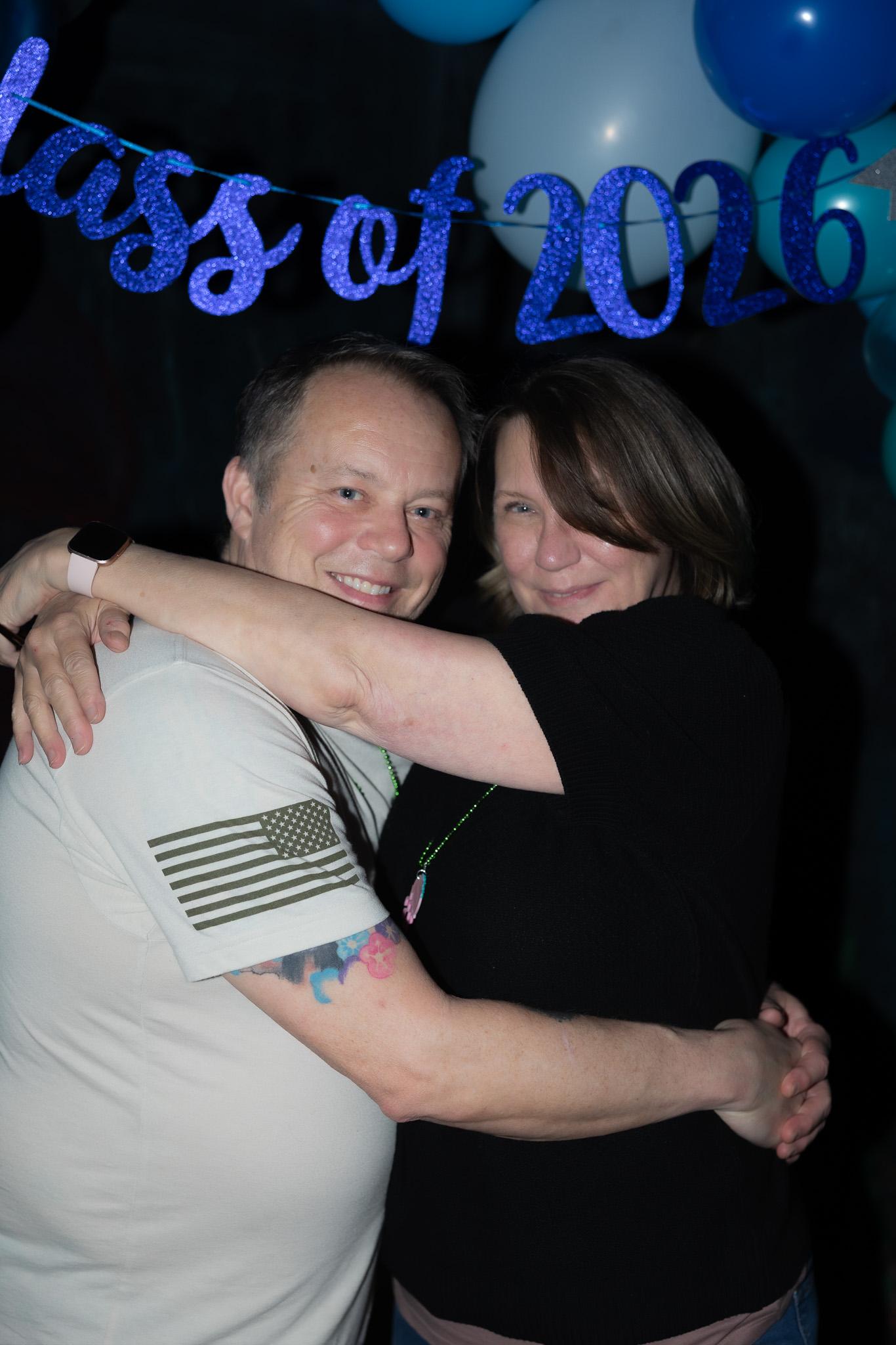 Prom 2026 - Under the Sea gallery image