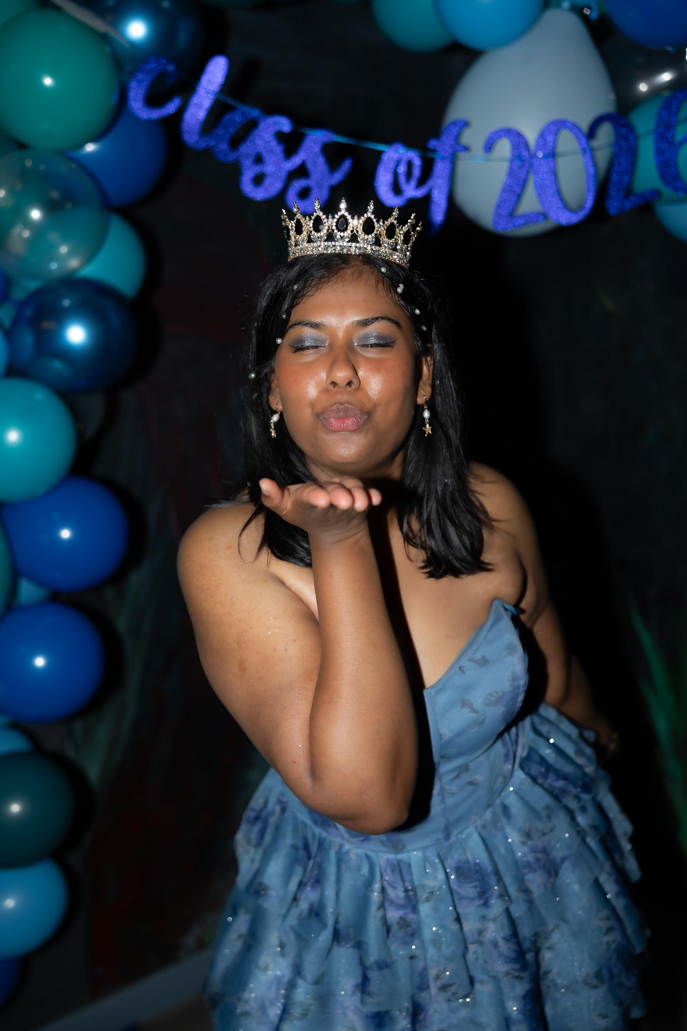 Prom 2026 - Under the Sea gallery image