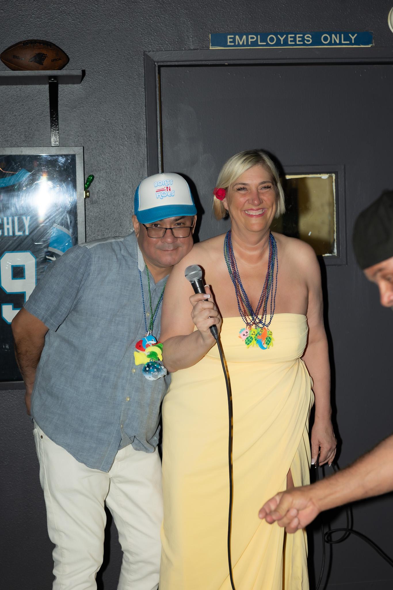 Prom 2026 - Under the Sea gallery image