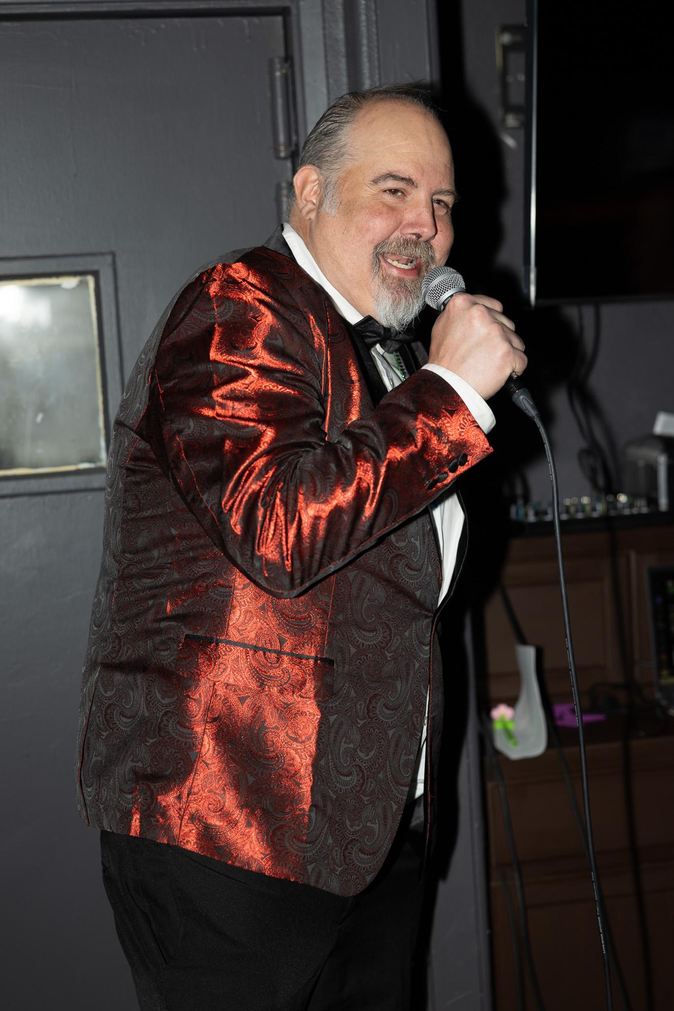 Prom 2026 - Under the Sea gallery image