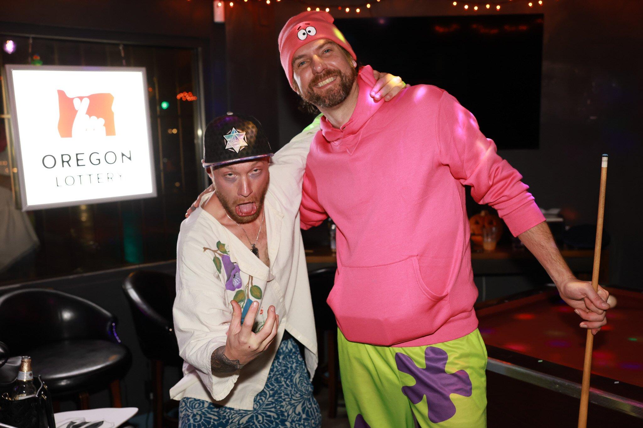 Halloween 2025 gallery image