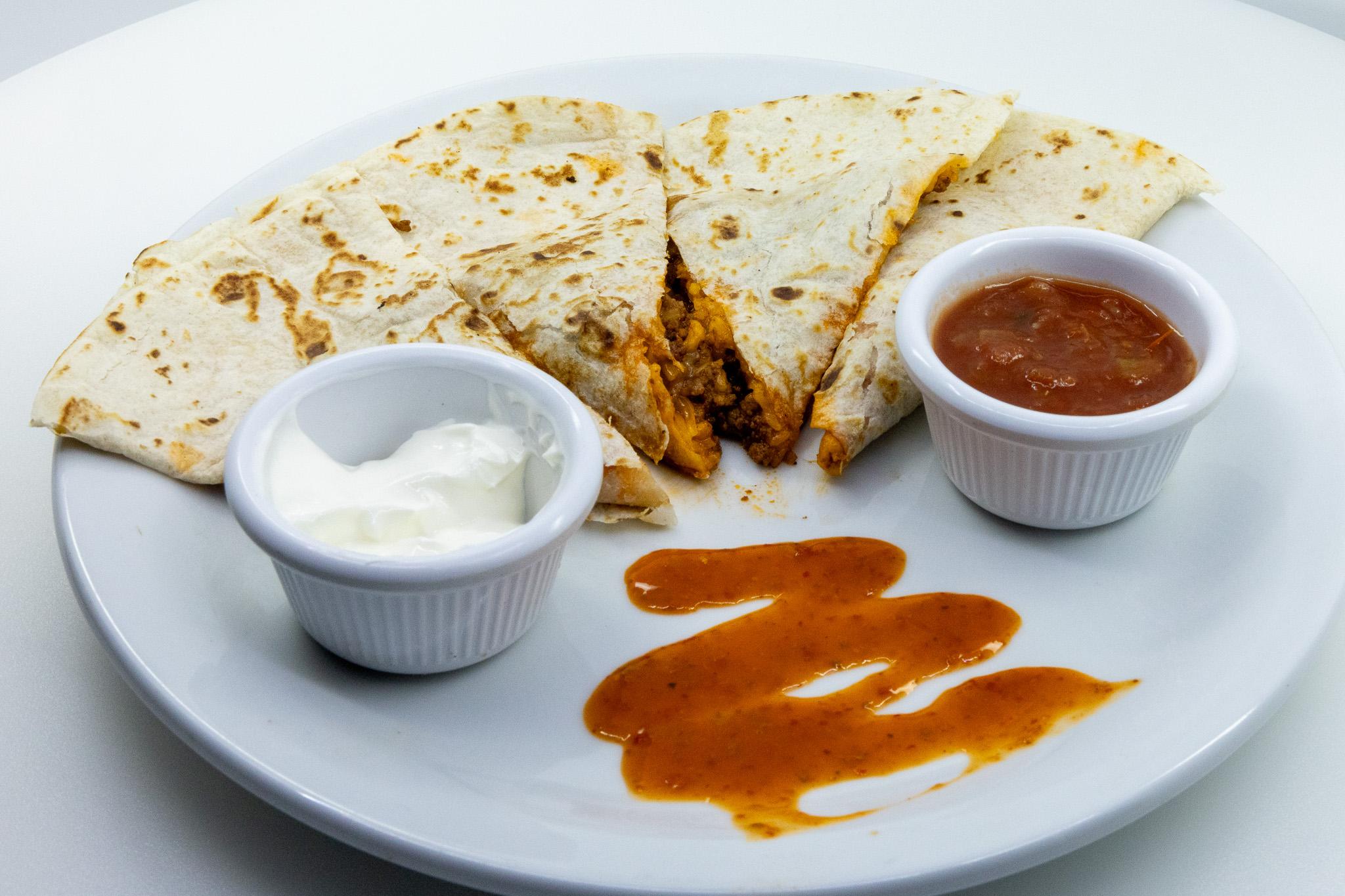 Quesadilla